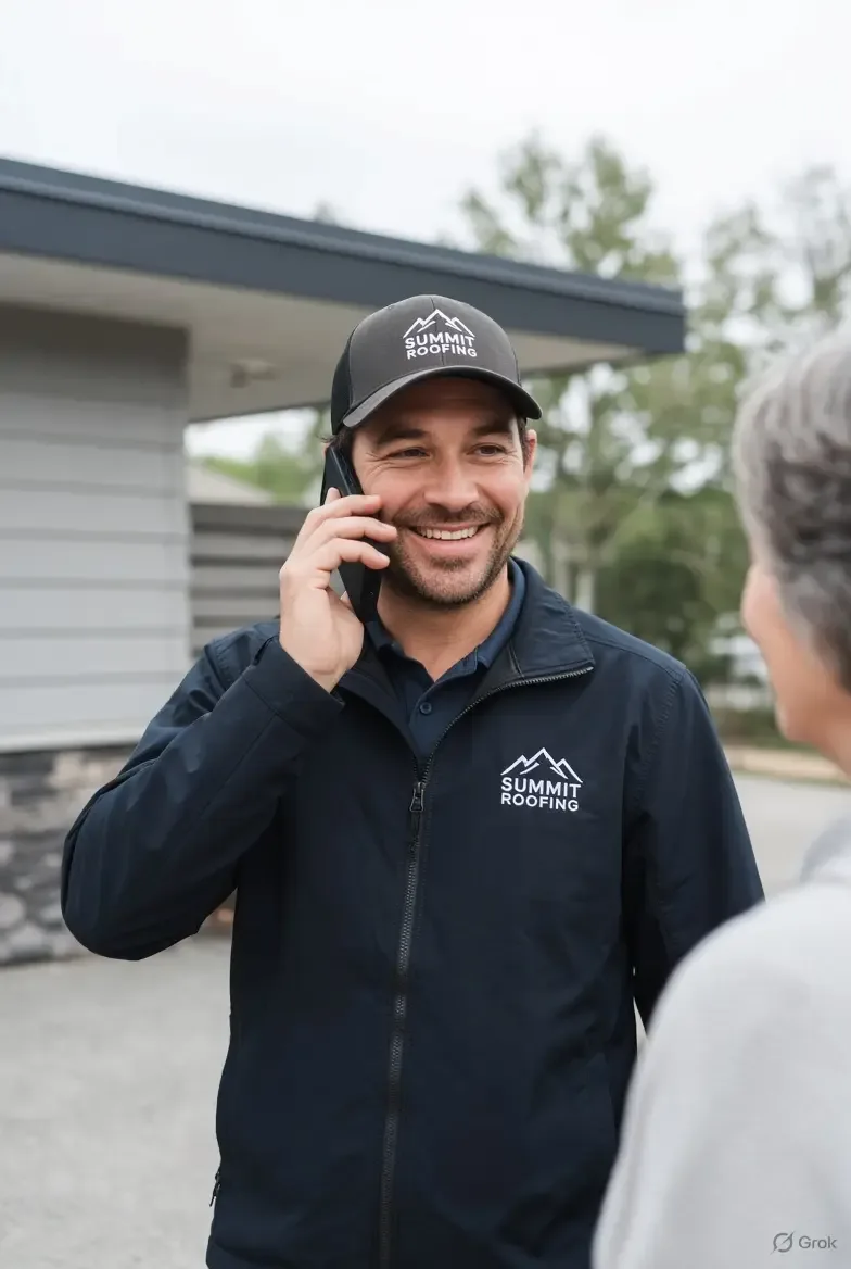 Flat Roof Leak Repair Fleetwood, NC FAQs